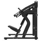 Spēka trenažieris TUNTURI Platinum Incline Chest Press Plate loaded V-series