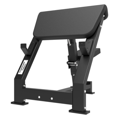 Sols TUNTURI Platinum Preacher Curl V-series