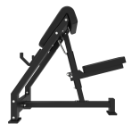 Sols TUNTURI Platinum Preacher Curl V-series