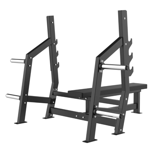 Sols TUNTURI Platinum Horizontal Bench Press V-series