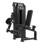 Spēka trenažieris TUNTURI Platinum Leg extension Selectorized V-series