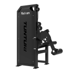 Spēka trenažieris TUNTURI Platinum Leg extension Selectorized V-series