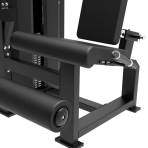 Spēka trenažieris TUNTURI Platinum Leg extension Selectorized V-series