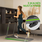 Skrejceliņš TUNTURI Cardio Fit T25 Treadmill