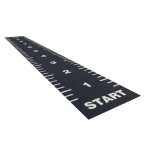 Grīdas segums ar mākslīgo zāli Trackz Uni Indoor 10 × 2 m