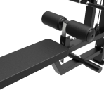 Spēka trenažieris TUNTURI Platinum Wide Lat Pulldown Plate loaded V-series