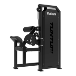 Spēka trenažieris TUNTURI Platinum Wide Lat Pulldown Plate loaded V-series