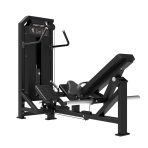Spēka trenažieris TUNTURI Platinum Wide Lat Pulldown Plate loaded V-series