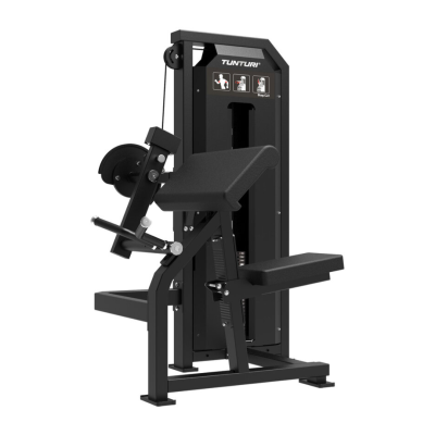 Spēka trenažieris TUNTURI Platinum Wide Lat Pulldown Plate loaded V-series