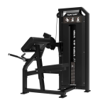 Spēka trenažieris TUNTURI Platinum Wide Lat Pulldown Plate loaded V-series