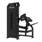 Spēka trenažieris TUNTURI Platinum Wide Lat Pulldown Plate loaded V-series