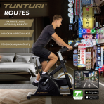 Velosipēds TUNTURI CENTURI S100 SPRINTER BIKE