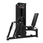 Spēka trenažieris TUNTURI Platinum Wide Lat Pulldown Plate loaded V-series