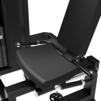 Spēka trenažieris TUNTURI Platinum Wide Lat Pulldown Plate loaded V-series