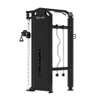 Spēka trenažieris TUNTURI Platinum Wide Lat Pulldown Plate loaded V-series