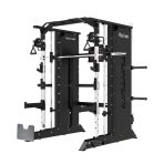 Spēka trenažieris TUNTURI Platinum Wide Lat Pulldown Plate loaded V-series