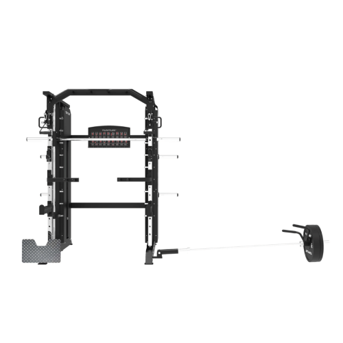 Spēka trenažieris TUNTURI Platinum Wide Lat Pulldown Plate loaded V-series