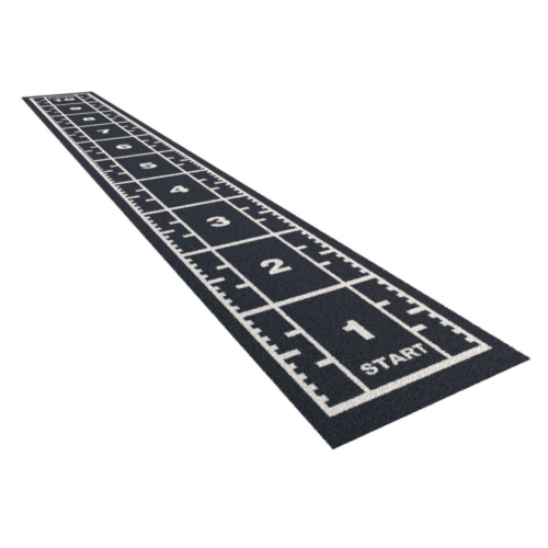 Grīdas segums ar mākslīgo zāli Trackz Uni Indoor 10 × 2 m