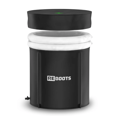 Ledus vanna REBOOTS Ice Tub (V2)