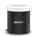 Ledus vanna REBOOTS Ice Tub (V2)