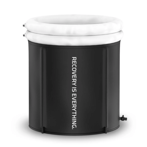 Ledus vanna REBOOTS Ice Tub (V2)