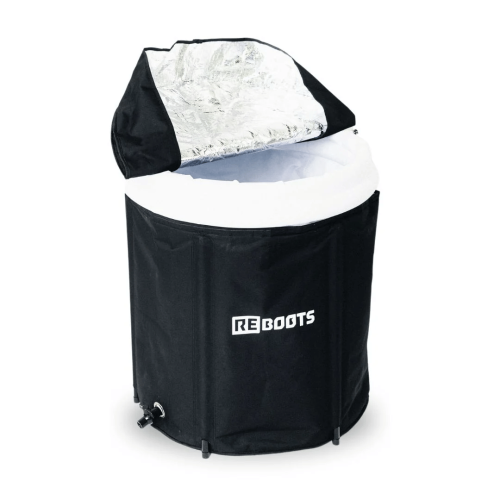 Ledus vanna REBOOTS Ice Tub (V2)
