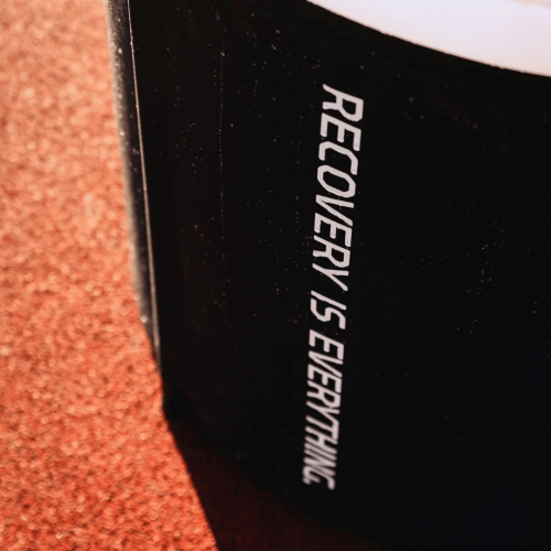 Ledus vanna REBOOTS Ice Tub (V2)