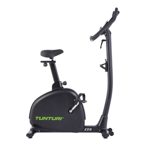 Velotrenažieris TUNTURI Signature E50 + App