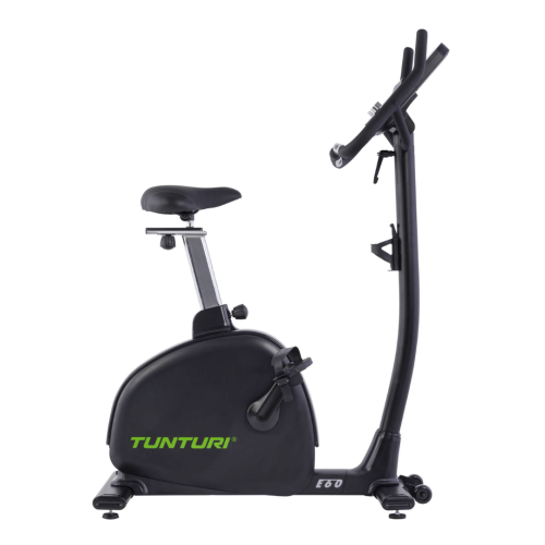 Velotrenažieris TUNTURI Signature E60 + App
