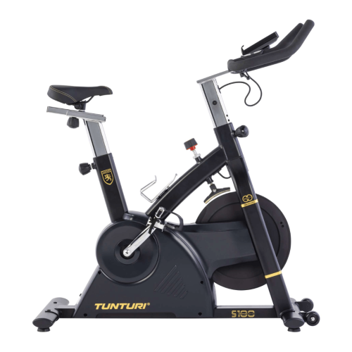 Velosipēds TUNTURI CENTURI S100 SPRINTER BIKE
