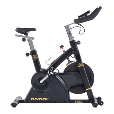 Treeningratas TUNTURI CENTURI S100 SPRINTER BIKE