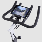 Velosipēds TUNTURI CENTURI S100 SPRINTER BIKE