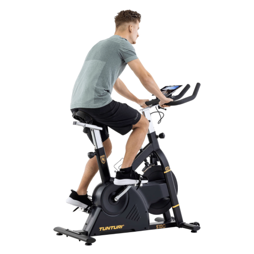 Velosipēds TUNTURI CENTURI S100 SPRINTER BIKE