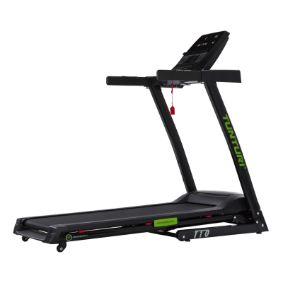 Jooksulint TUNTURI TREADMILL SIGNATURE T10 + App