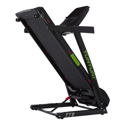 Jooksulint TUNTURI TREADMILL SIGNATURE T10 + App