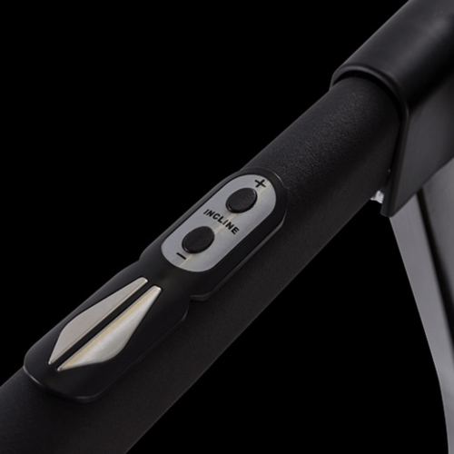Jooksulint TUNTURI TREADMILL SIGNATURE T10 + App