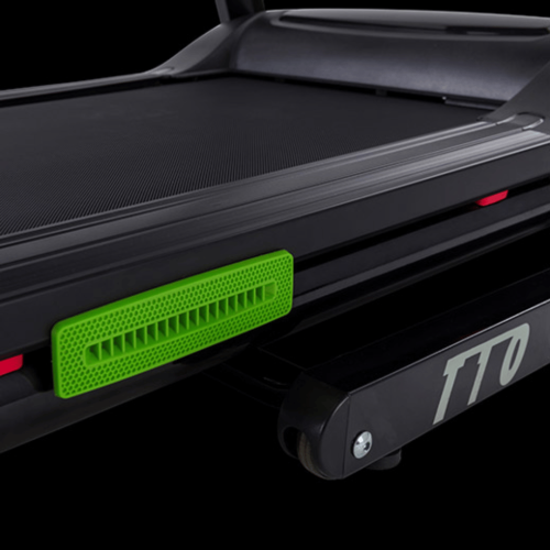Jooksulint TUNTURI TREADMILL SIGNATURE T10 + App