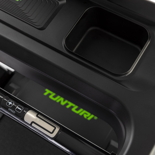 Skrejceliņš Tunturi Signature T50 Treadmill + App