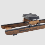 Izklaides trenažieris FLUID Signature R90W Rower + lietotne