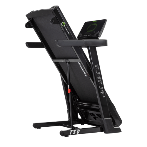 Skrejceliņš Tunturi Signature T50 Treadmill + App