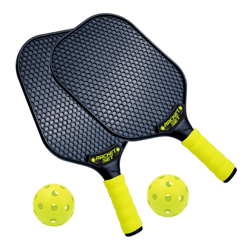 Piklbola raketes Pickleball Set inSPORTline