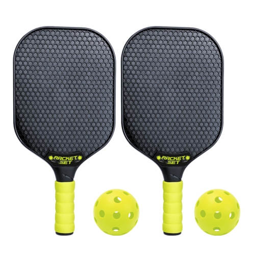 Piklbola raketes Pickleball Set inSPORTline