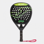 Padel rakete Joma Slam Paddle Racket Anthracite Green