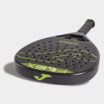 Padel rakete Joma Slam Paddle Racket Anthracite Green