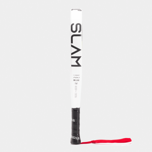 Padel rakete Joma Slam Flex Paddle Racket Green White