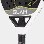 Padel rakete Joma Slam Flex Paddle Racket Green White