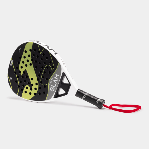 Padel rakete Joma Slam Flex Paddle Racket Green White