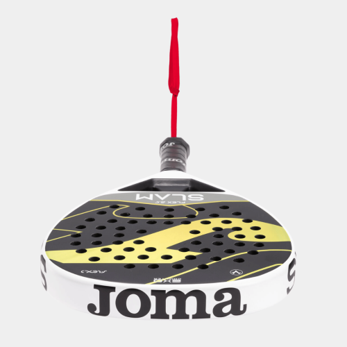 Padel rakete Joma Slam Flex Paddle Racket Green White