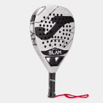 Padel rakete Joma Slam Soft Paddle Racket Gray Black