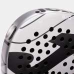 Padel rakete Joma Slam Soft Paddle Racket Gray Black